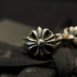 CHROME HEARTS Large Cross Ring（CHROME HEARTS 236） - 图片 5