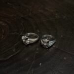 CHROME HEARTS Large Cross Ring（CHROME HEARTS 236） - 图片 6