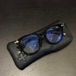 CHROME HEARTS glasses（CHROME HEARTS 258） - 图片 7