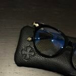 CHROME HEARTS glasses（CHROME HEARTS 258） - 图片 8