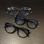 CHROME HEARTS glasses（CHROME HEARTS 258） - 图片 6