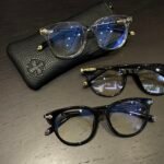 CHROME HEARTS glasses（CHROME HEARTS 258） - 图片 9