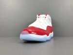 【SALE】Nike Air Jordan 11 "Varsity Red"(CT8012-116) - 图片 9