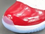 【SALE】Nike Air Jordan 11 "Varsity Red"(CT8012-116) - 图片 3