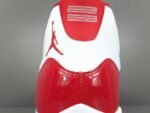 【SALE】Nike Air Jordan 11 "Varsity Red"(CT8012-116) - 图片 4