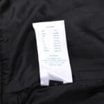Louis Vuitton SS22 Baseball Jacket Men's Black（1AA7EQ） - 图片 3