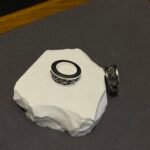 CHROME HEARTS ASYMMETRIC CROSS RING（CHROME HEARTS 235） - 图片 6