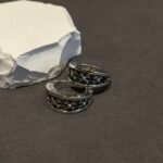CHROME HEARTS ASYMMETRIC CROSS RING（CHROME HEARTS 235） - 图片 8