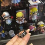 CHROME HEARTS ASYMMETRIC CROSS RING（CHROME HEARTS 235） - 图片 7