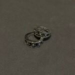 CHROME HEARTS Scout Flower Asymmetric Ring（CHROME HEARTS 234） - 图片 9