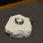 CHROME HEARTS Double Swords Ring（CHROME HEARTS 233） - 图片 7