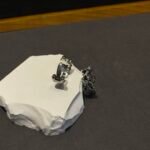 CHROME HEARTS Double Swords Ring（CHROME HEARTS 233） - 图片 5