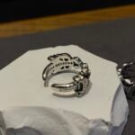 CHROME HEARTS Double Swords Ring（CHROME HEARTS 233） - 图片 9