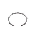 Chrome hearts cross vine bracelet（CHROME HEARTS 312）