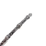 Chrome hearts cross vine bracelet（CHROME HEARTS 312） - 图片 5