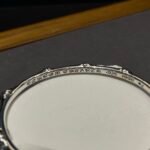 Chrome hearts cross vine bracelet（CHROME HEARTS 312） - 图片 7