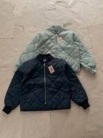 Stussy Dice Quilted Liner Jacket "Black"（115652） - 图片 16