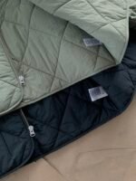 Stussy Dice Quilted Liner Jacket "Black"（115652） - 图片 15