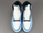 【SALE】Nike Air Jordan 1 High OG "University Blue" (555088-134) - 图片 17