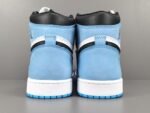 【SALE】Nike Air Jordan 1 High OG "University Blue" (555088-134) - 图片 16