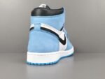 【SALE】Nike Air Jordan 1 High OG "University Blue" (555088-134) - 图片 10