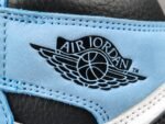 【SALE】Nike Air Jordan 1 High OG "University Blue" (555088-134) - 图片 7
