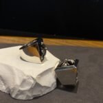 CHROME HEARTS Square Hollow Ring（CHROME HEARTS 272） - 图片 4