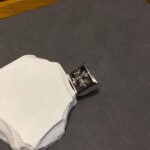 CHROME HEARTS Square Hollow Ring（CHROME HEARTS 272） - 图片 5