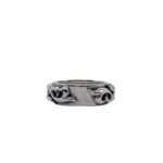 CHROME HEARTS Double Vine Ring（CHROME HEARTS 285） - 图片 2