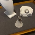 CHROME HEARTS Double Vine Ring（CHROME HEARTS 285） - 图片 5