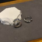 CHROME HEARTS Double Vine Ring（CHROME HEARTS 285） - 图片 6