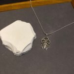 CHROME HEARTS Rattan Sword Necklace（CHROME HEARTS 360） - 图片 2