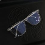 Chrome Hearts Glasses (CHROME HEARTS 374) - 图片 4
