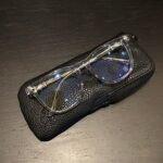 Chrome Hearts Glasses (CHROME HEARTS 374) - 图片 5