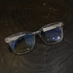 CHROME HEARTS glasses（CHROME HEARTS 259） - 图片 6