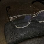 CHROME HEARTS glasses（CHROME HEARTS 259） - 图片 4