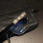 CHROME HEARTS glasses（CHROME HEARTS 259） - 图片 5