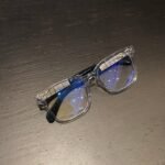 CHROME HEARTS glasses（CHROME HEARTS 259） - 图片 8