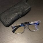 CHROME HEARTS glasses（CHROME HEARTS 259） - 图片 7