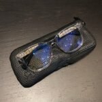 CHROME HEARTS glasses（CHROME HEARTS 259） - 图片 9