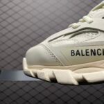 BALENCIAGA Track sneakers in beige（542436W2LA29110） - 图片 4