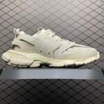 BALENCIAGA Track sneakers in beige（542436W2LA29110） - 图片 2