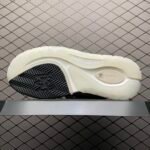 AMIRI MA-1 Sneakers in White/Black（MFS012-111） - 图片 5