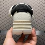 AMIRI MA-1 Sneakers in White/Black（MFS012-111） - 图片 4