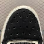 AMIRI MA-1 Sneakers in White/Black（MFS012-111） - 图片 6