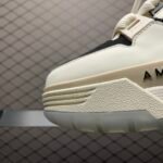 AMIRI MA-1 Sneakers in White/Black（MFS012-111） - 图片 8