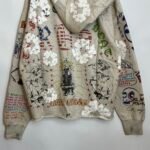 SAINT Mxxxxxx Hoodie (SM-S22-0000-083） - 图片 6