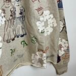 SAINT Mxxxxxx Hoodie (SM-S22-0000-083） - 图片 12