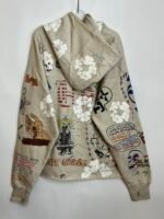 SAINT Mxxxxxx Hoodie (SM-S22-0000-083） - 图片 5