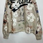 SAINT Mxxxxxx Hoodie (SM-S22-0000-083） - 图片 9